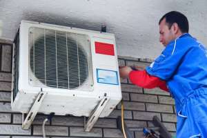 24/7 and Emergency HVAC Near Breezy Point, NY | Air Conidtioning and Heating Contractors